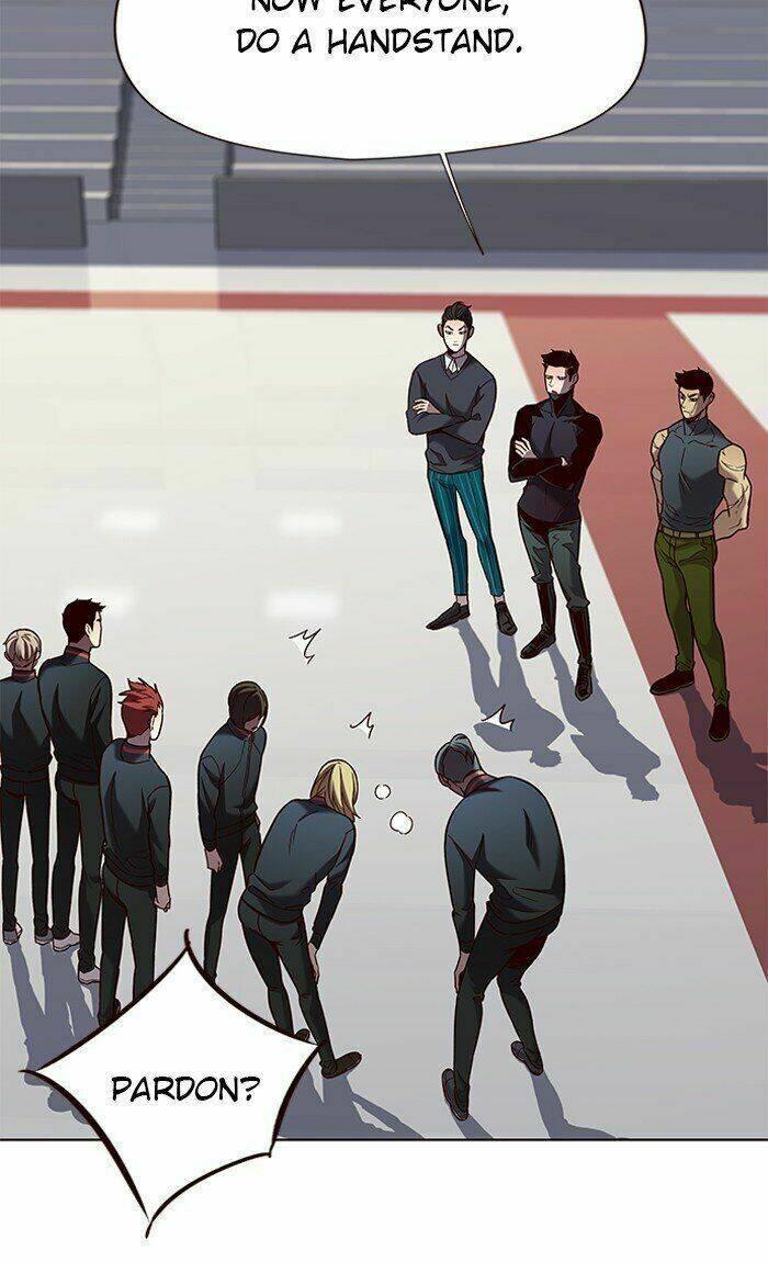 biến thân thành mèo chapter 77 45