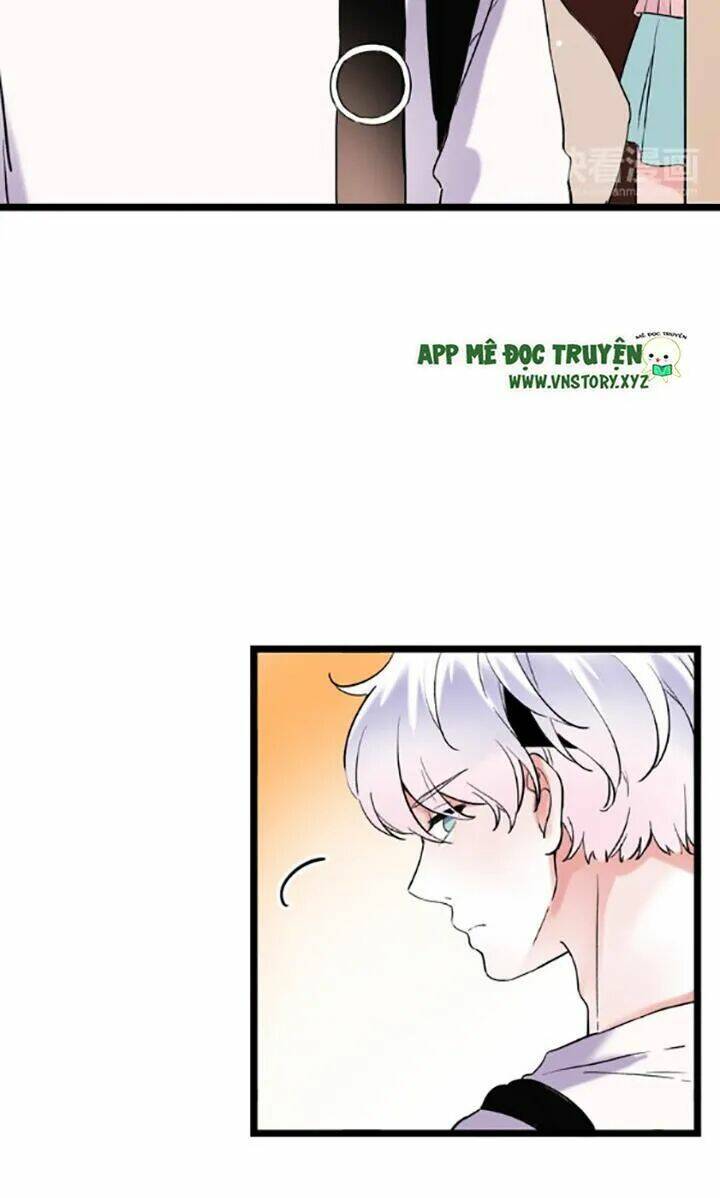 trạch thượng tịch mịch huỳnh hỏa chapter 25 23