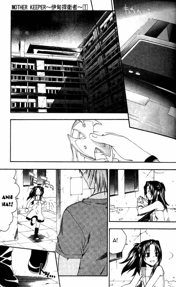 mother keeper chapter 1 60