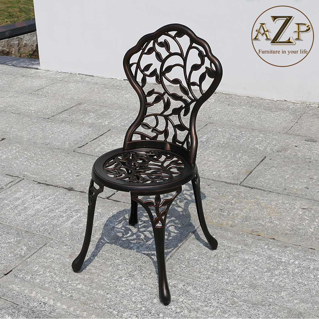 Bộ Bàn Ghế Sân Vườn - Ngoài Trời Outdoor - Ban Công Hàng Nhập Khẩu 100%.