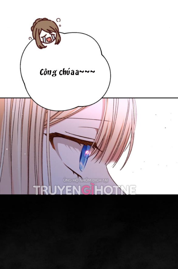 Bạo Chúa Muốn Có Cuộc Sống Tốt Đẹp chapter 28.1 - Trang 6