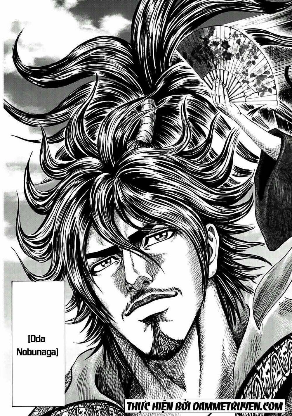 quân sư gió chapter 2.2 15