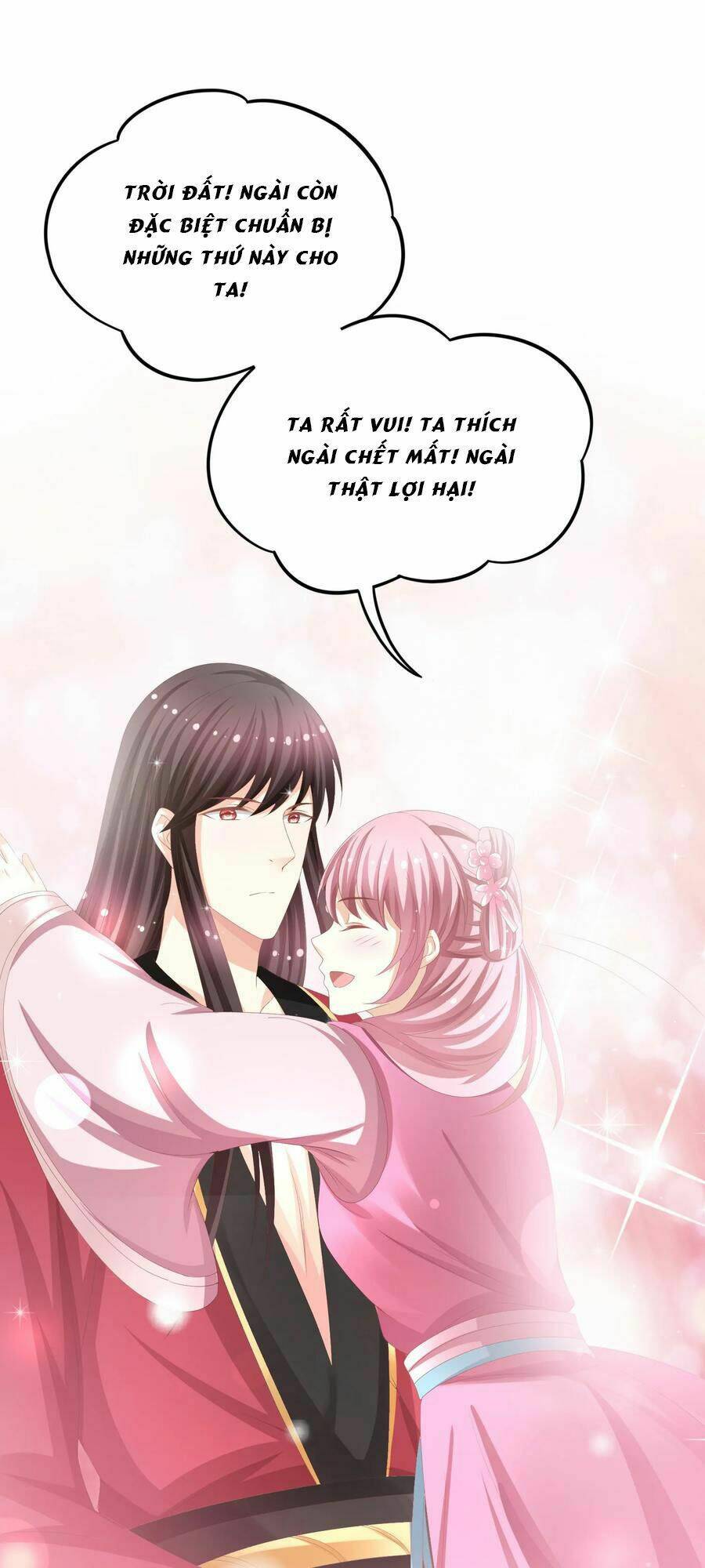 xuyên nhanh - hướng dẫn tự cứu của nữ phụ chapter 15 30