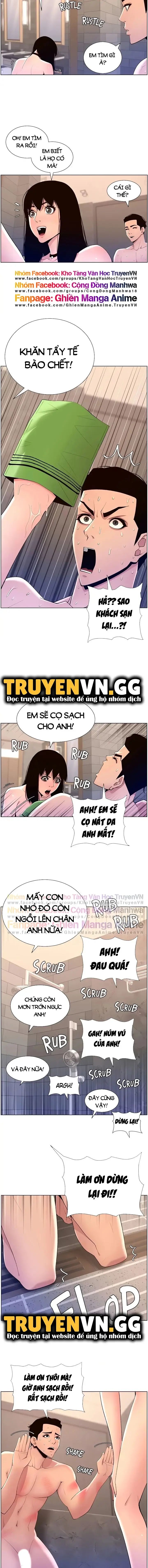 app đế vương giường chiếu chapter 28 8