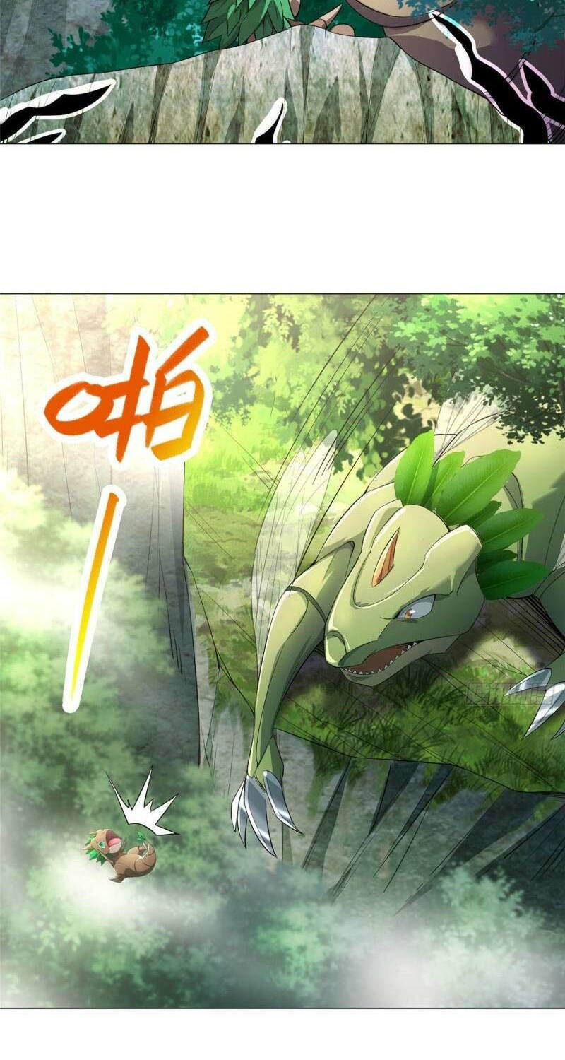 người nuôi rồng chapter 24 32