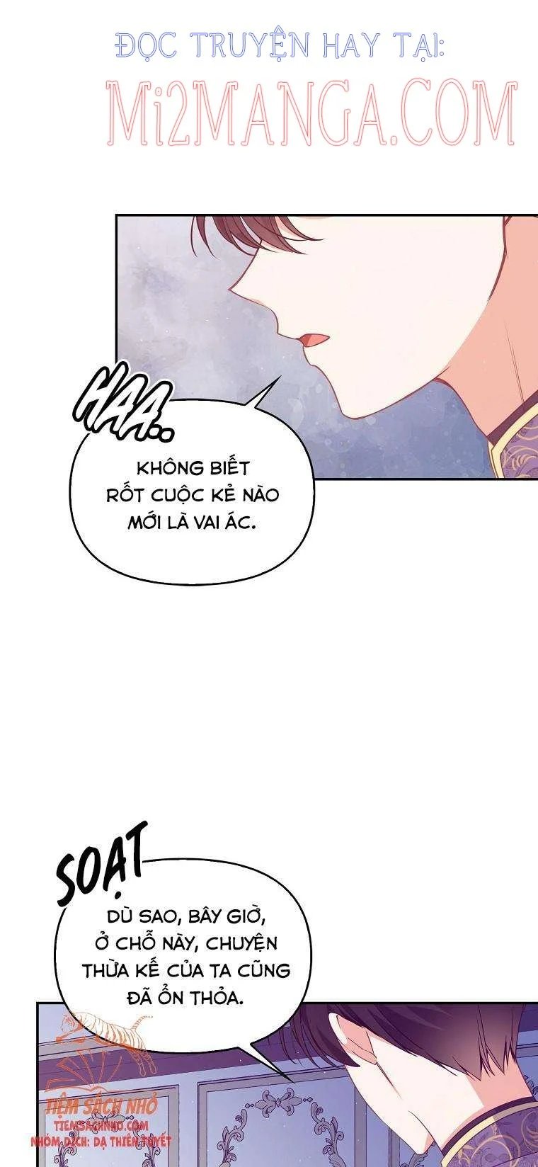 em gái cưng của đại công tước phản diện chapter 58.5 12