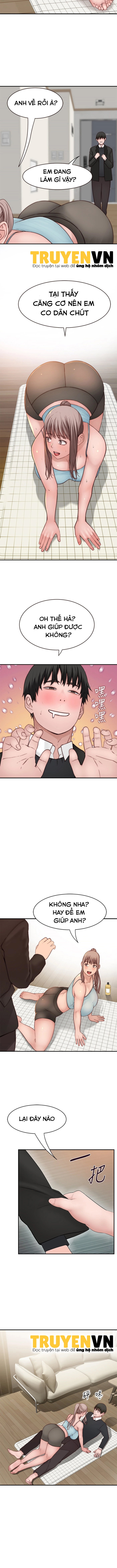 giữa hai ta chapter 80 10