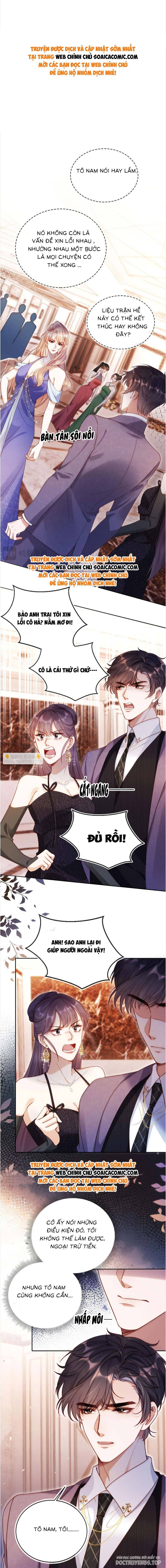 thừa kế gia sản nghìn tỷ sau ly hôn chapter 21 2