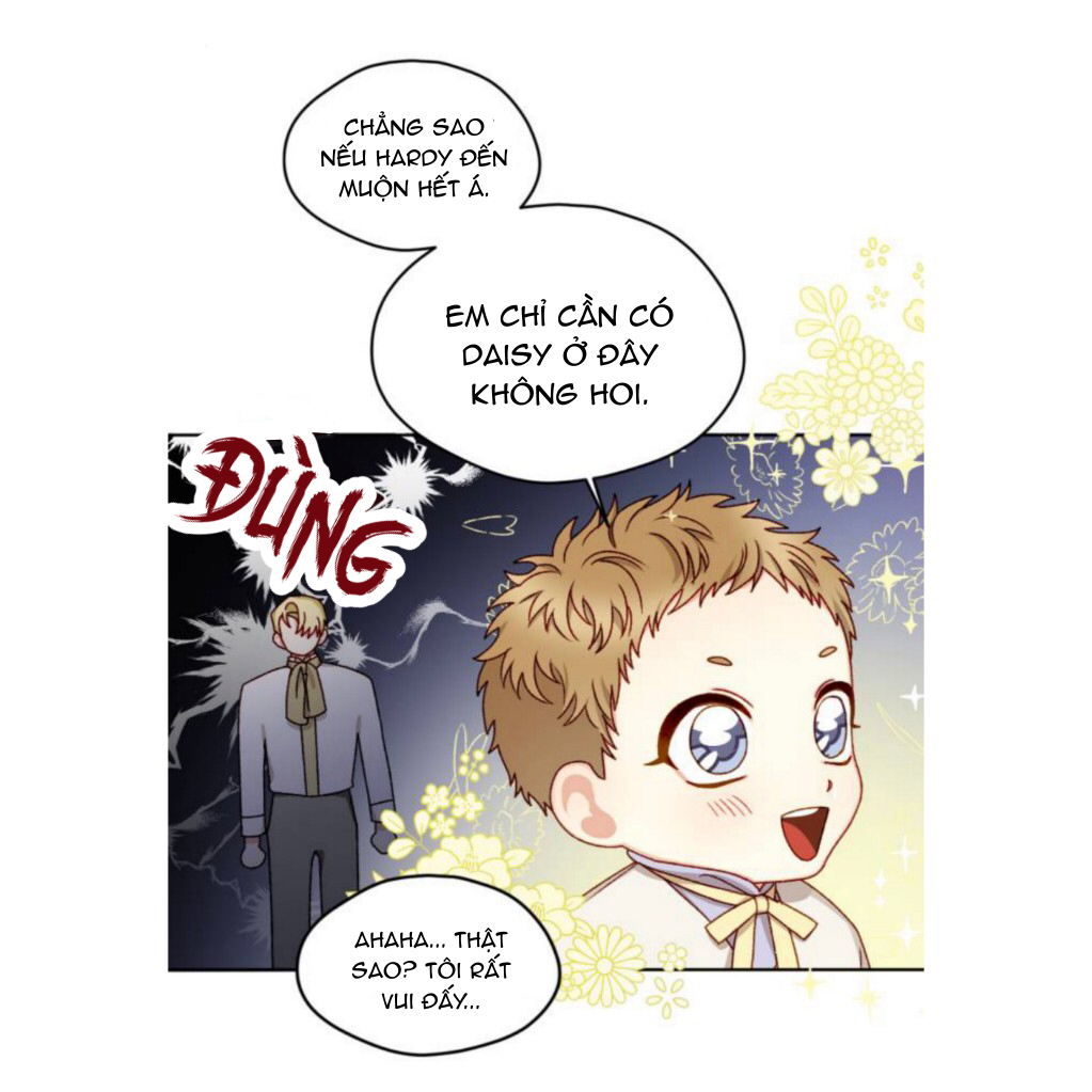 nữ chính muốn tôi trở thành mẹ kế chapter 14 29