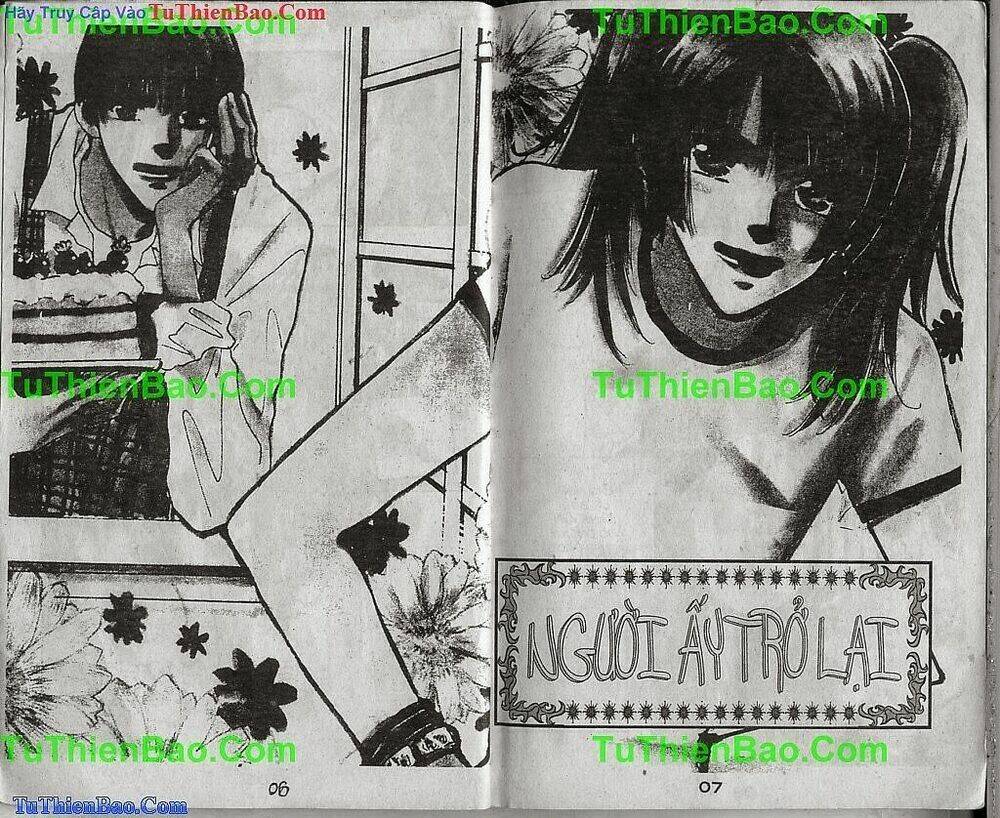 mây trắng tinh khôi chapter 1 4