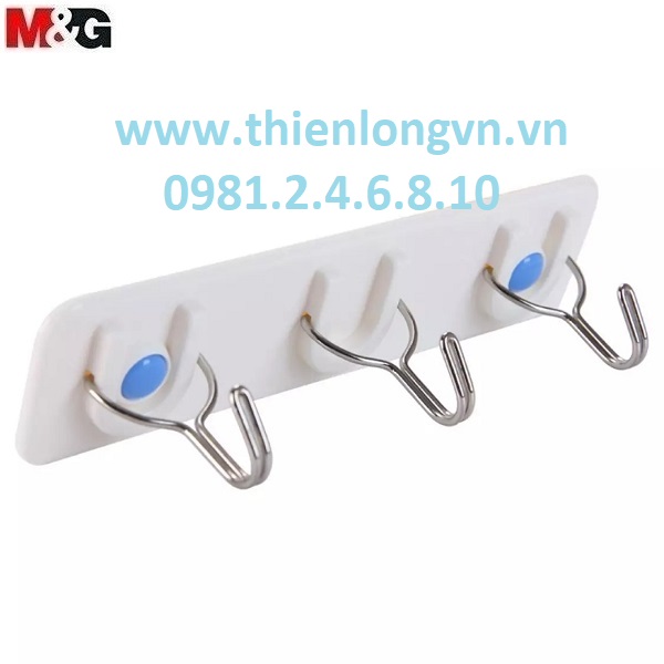 Móc dán tường 3kg M&amp;G - ARC925A5