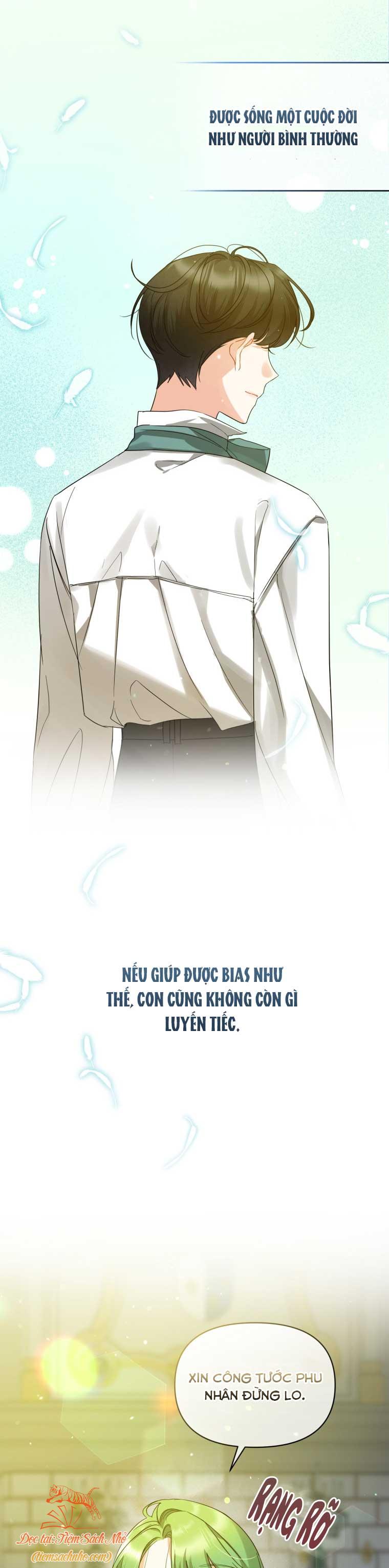 trở thành em gái nam chính truyện bl chapter 7 16