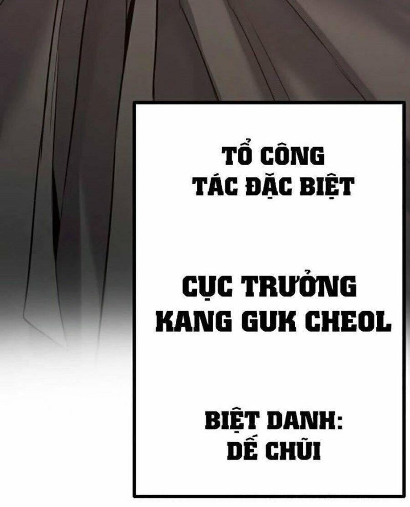 đặc vụ kim chapter 4 80