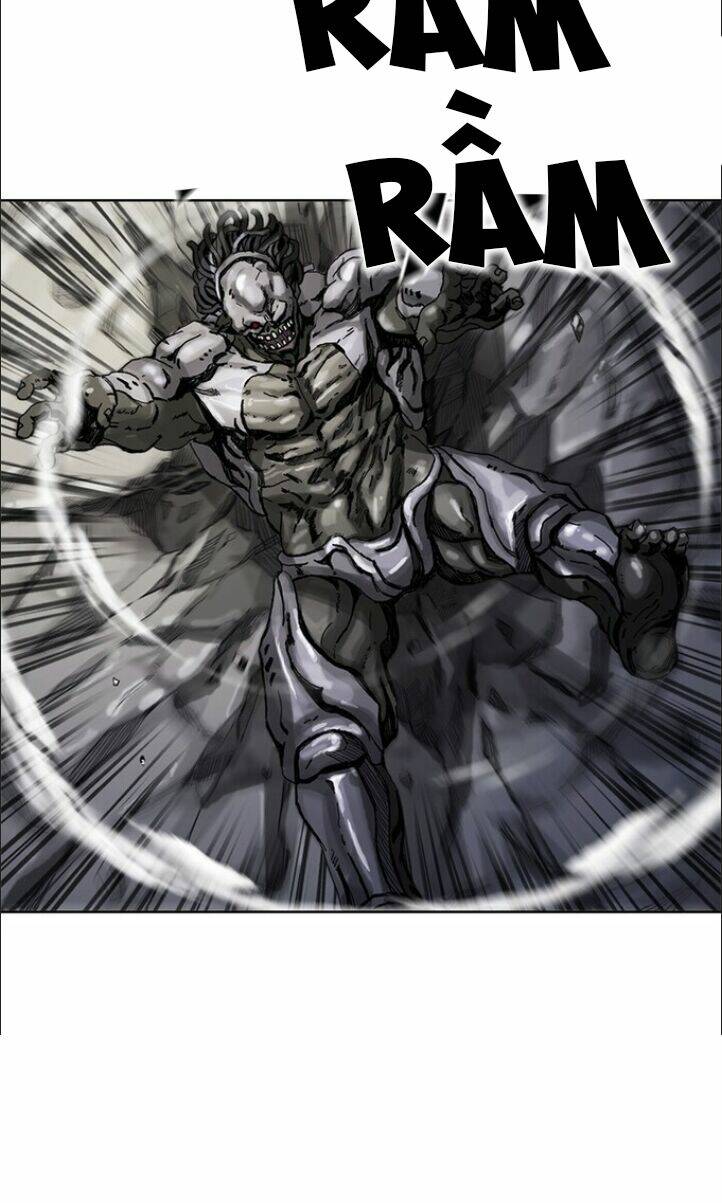 truyền thuyết anh hùng thời mạt thế chapter 3 66