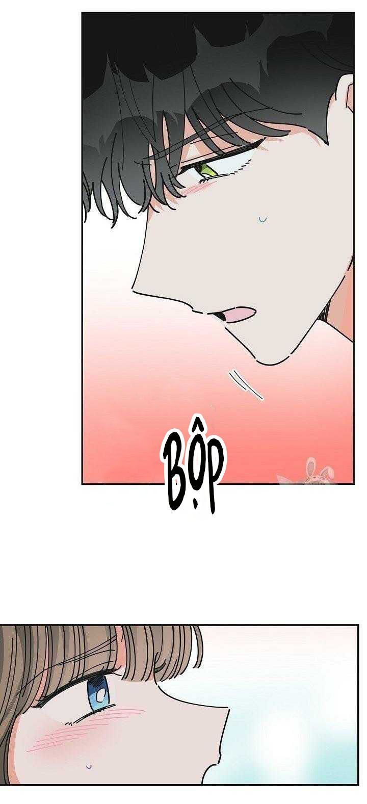 ác nữ tiểu thư chapter 26 20