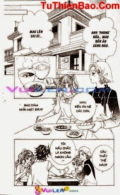 cặp đôi kỳ lạ chapter 4 87