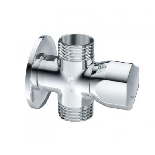 Van T Chia Nước Inax A-703-7 Xi