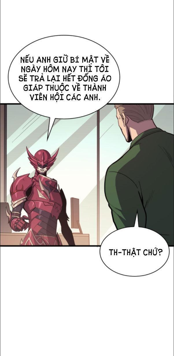 tôi trở lại thăng cấp một mình chapter 32 20