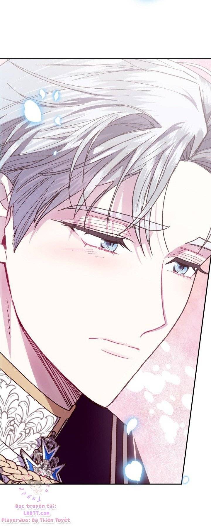 cha, con không muốn kết hôn đâu chapter 18 72