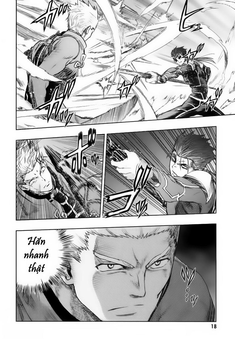 fate stay night chapter 44 19