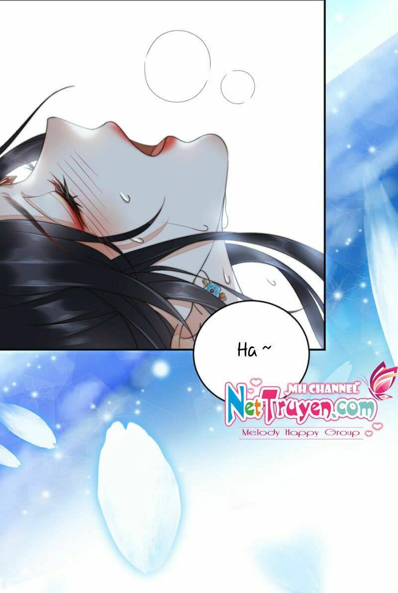 dục hỏa độc nữ chapter 22 11