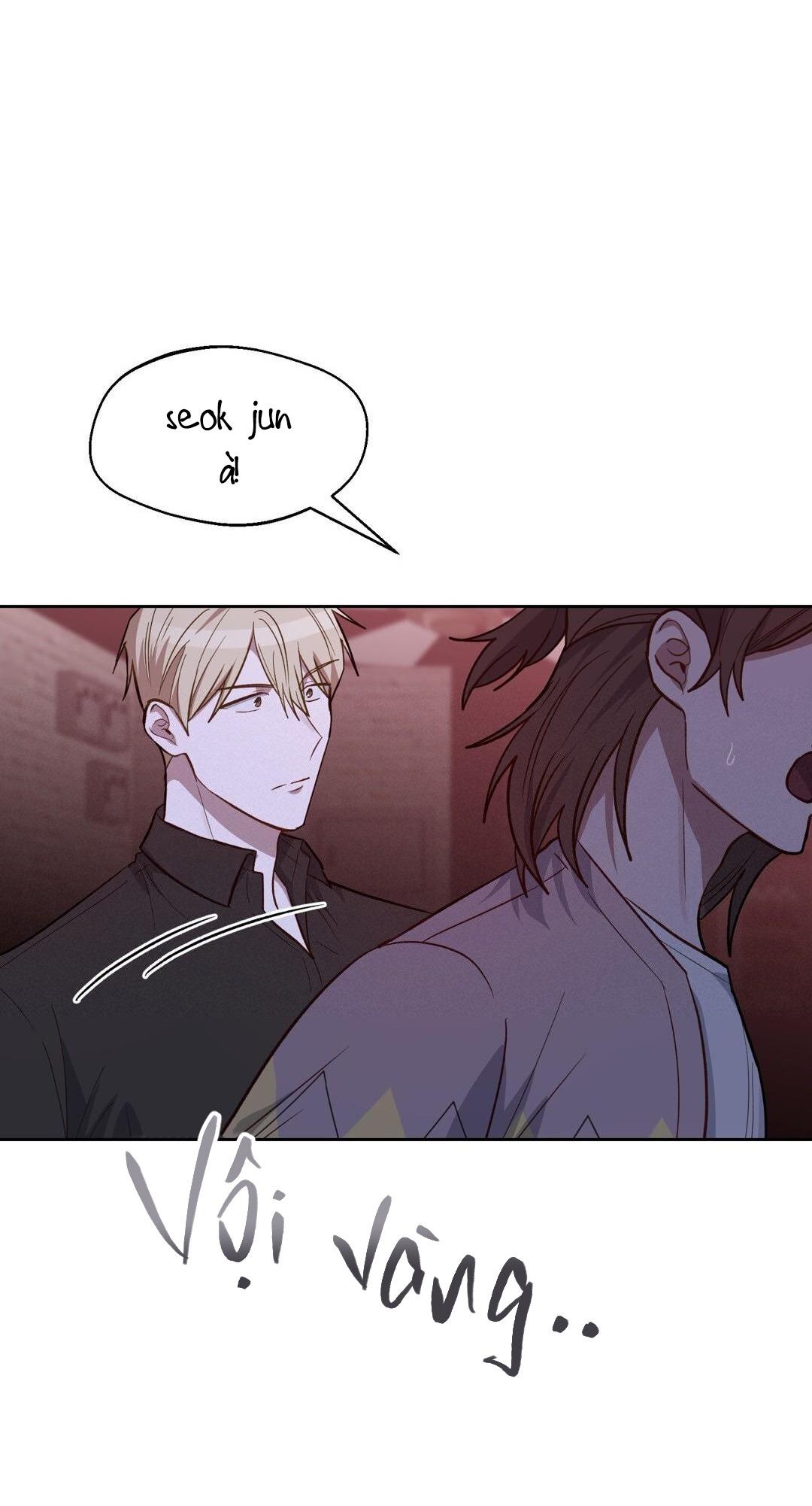 bơi trong mùi hương chapter 15 30