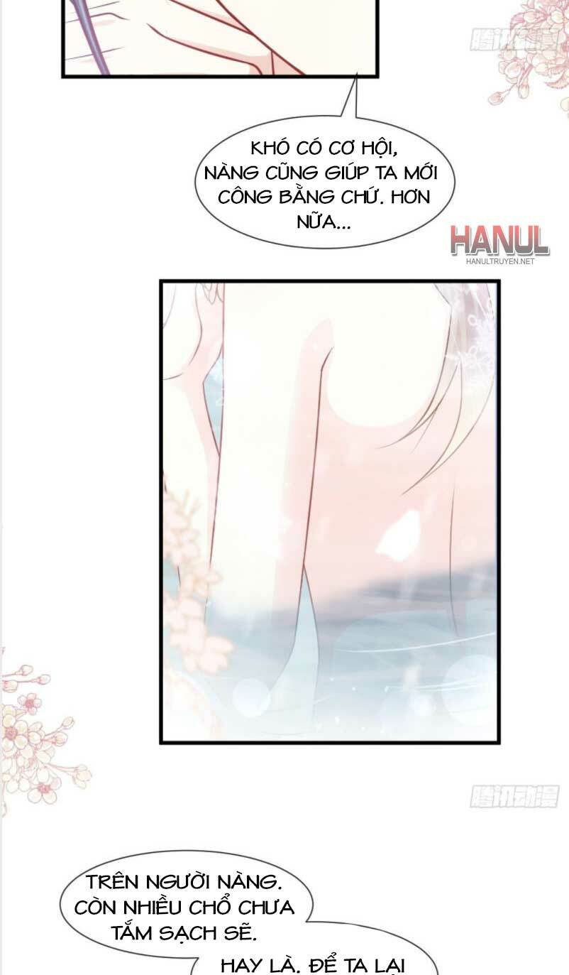 thiên hạ đệ nhất sủng phi chapter 202.1 5