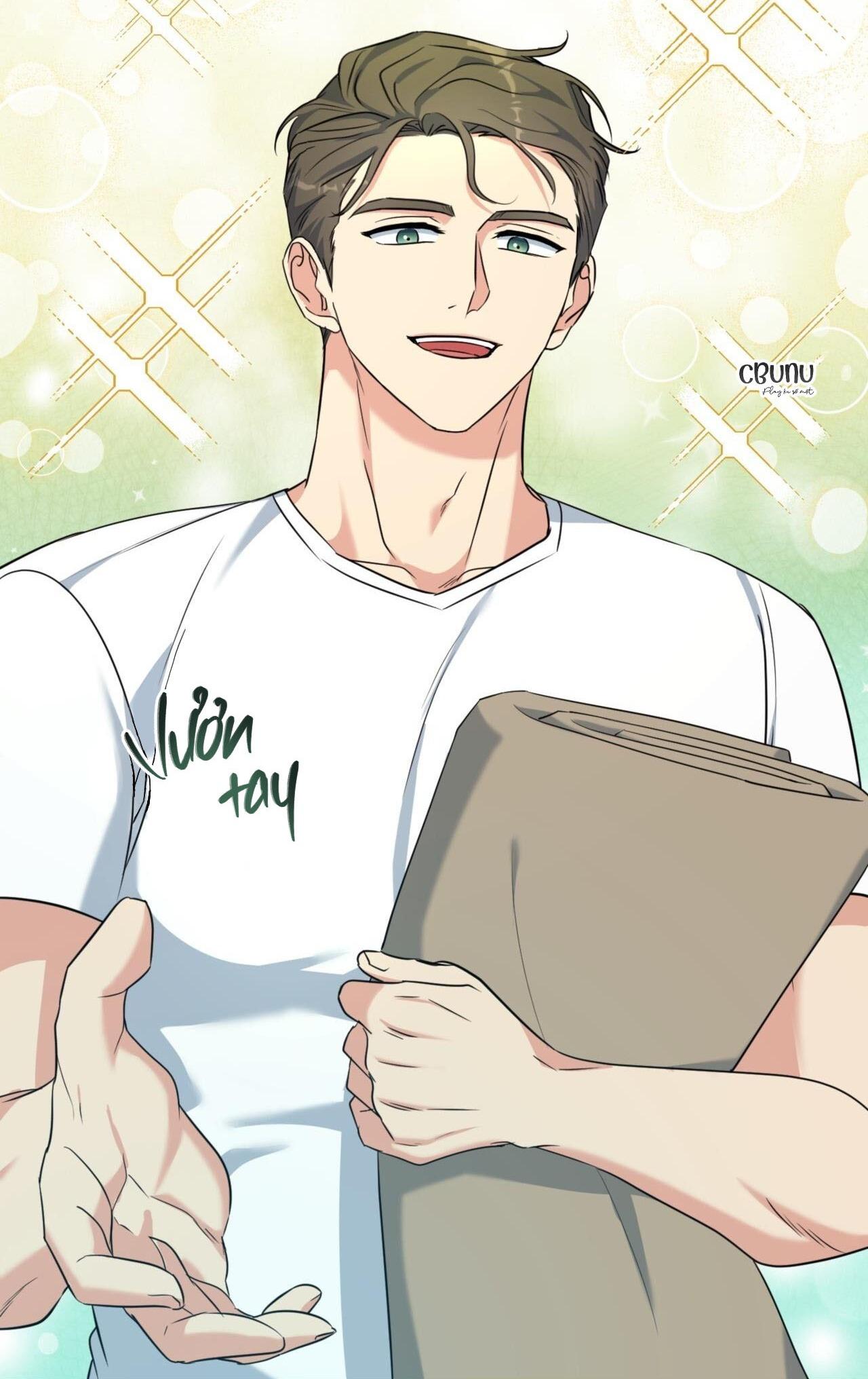 khu rừng tĩnh lặng chapter 3 78