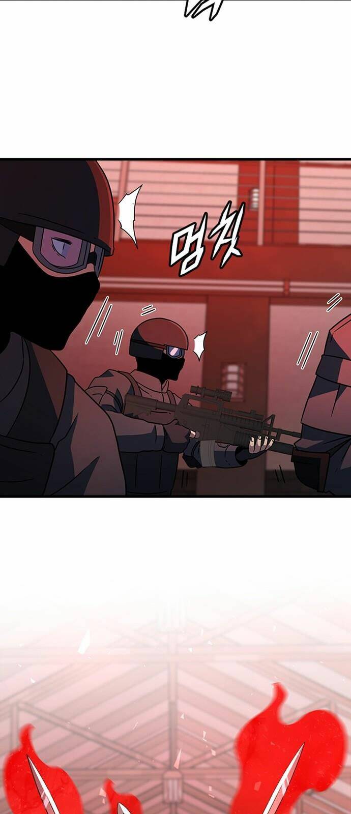 điểm chết chapter 33 26