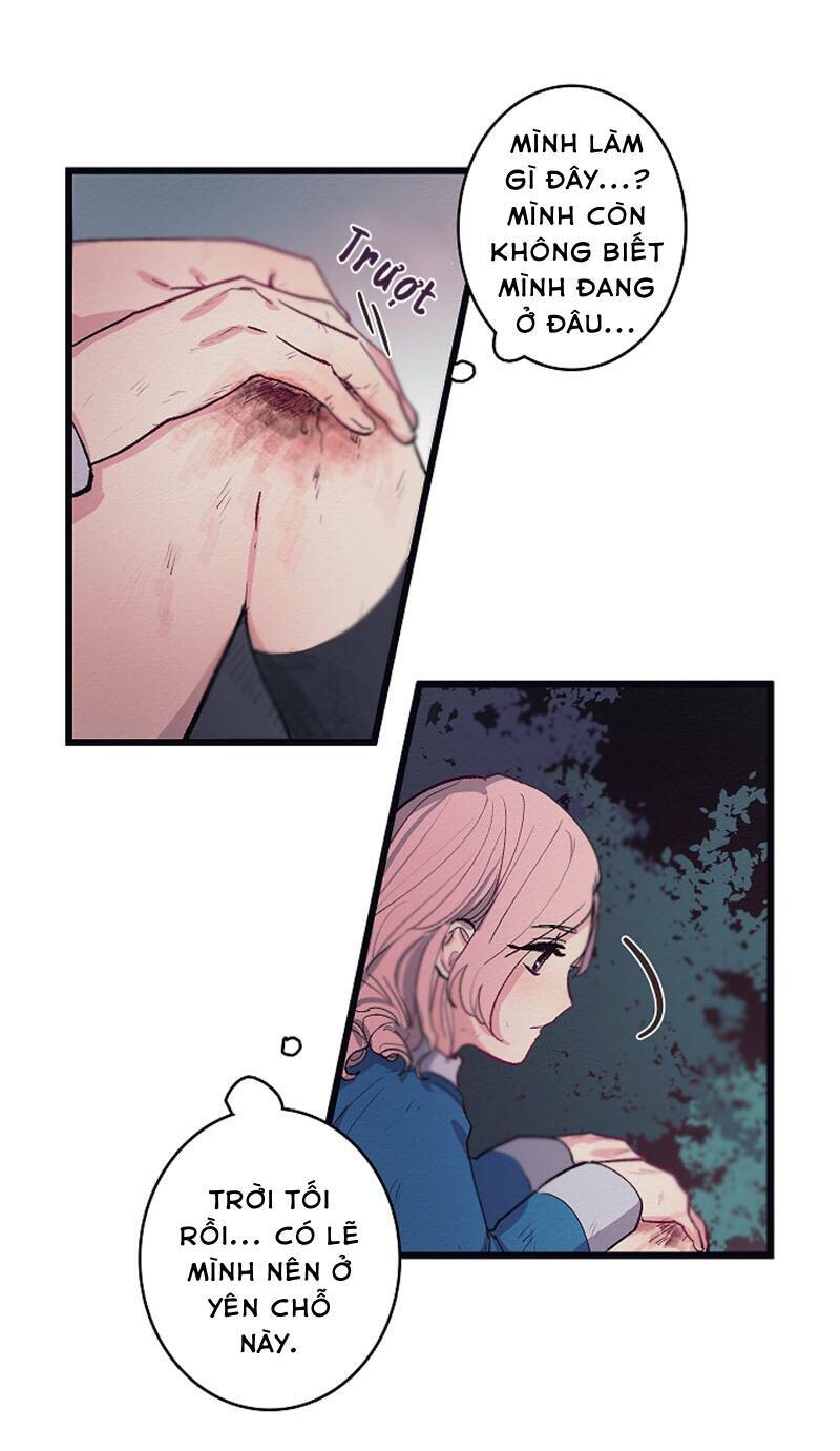 a lady's table chapter 4 23