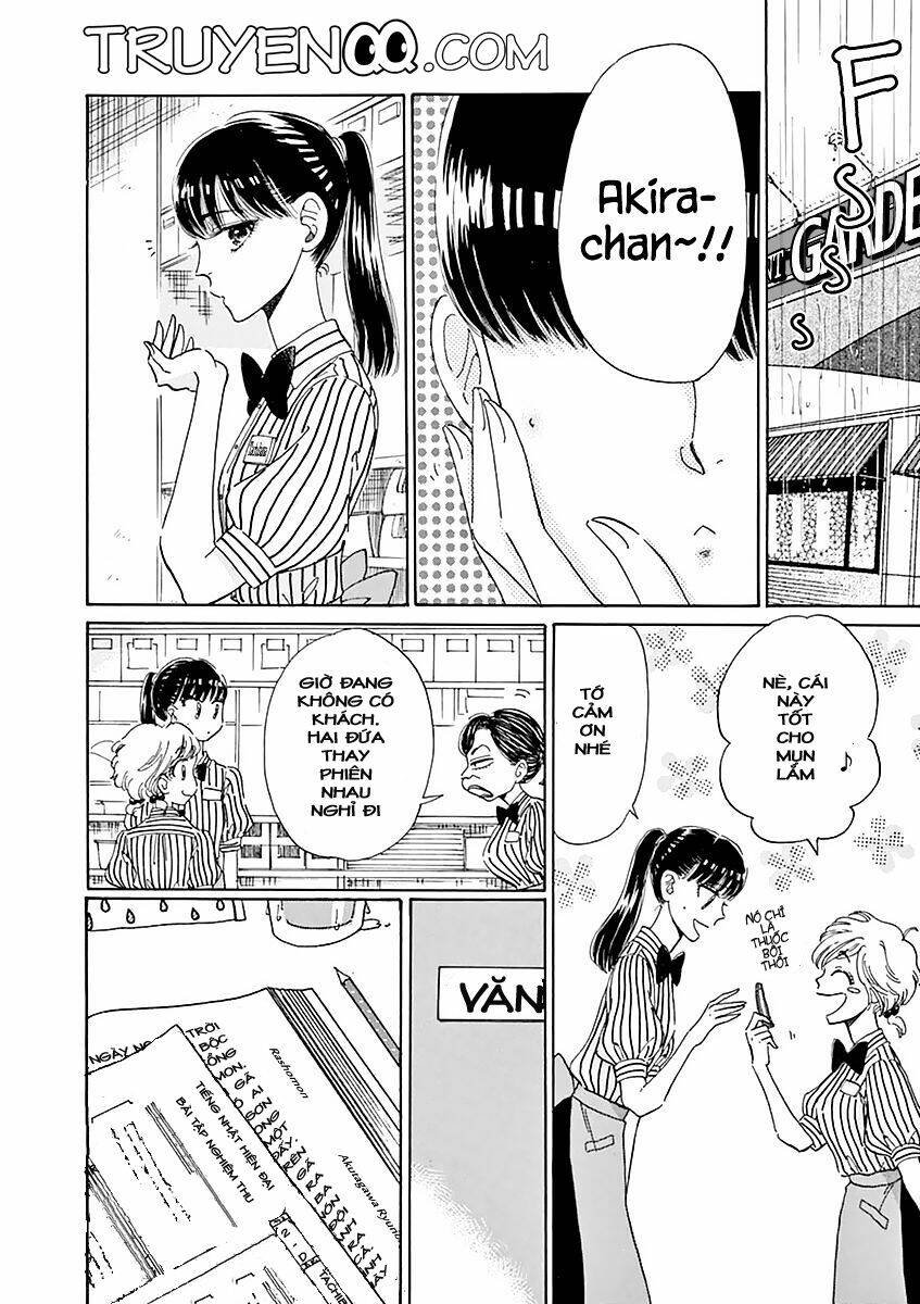 koi wa ameagari no you ni chapter 21 5