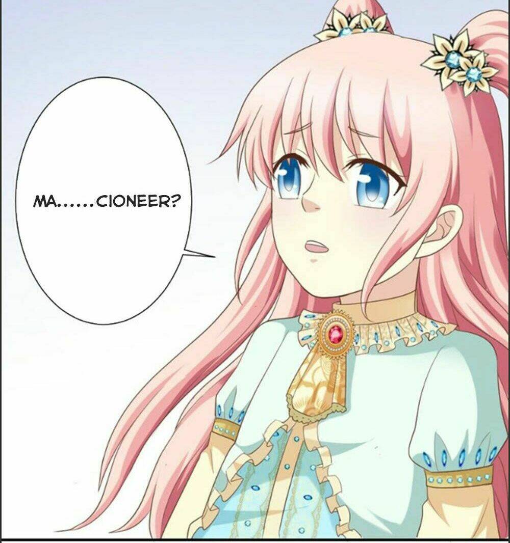 trùng sinh chi kiều sủng tiểu công chúa chapter 6 21