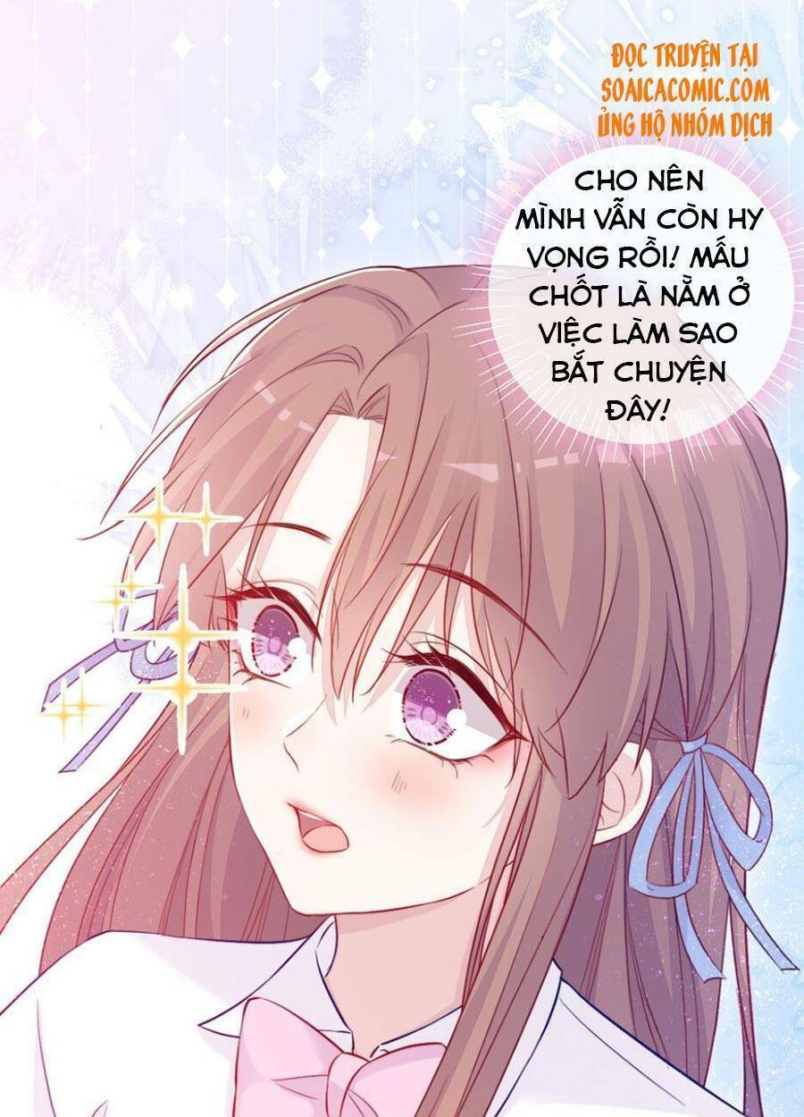 khi cô gái nhìn thấy thời gian chapter 4 12