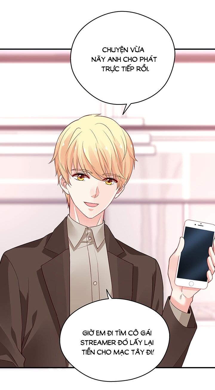 bạn trai 1/4 của tôi chapter 25 50