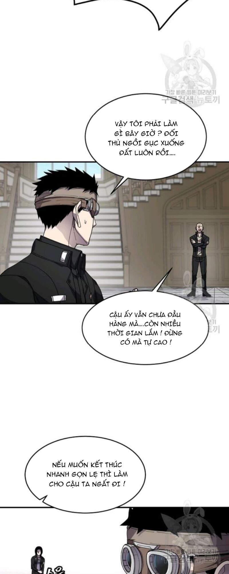 pháp sư chapter 26 5