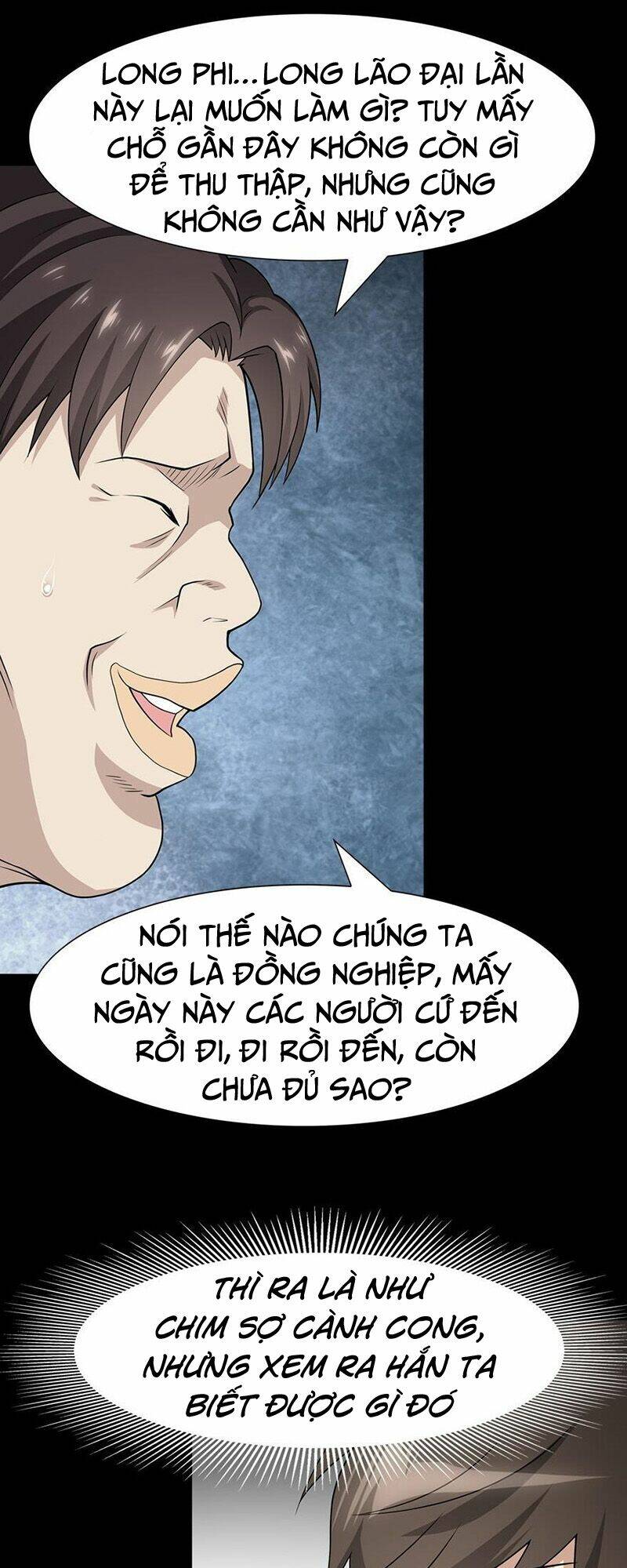 bạn gái virus của tôi chapter 73 13