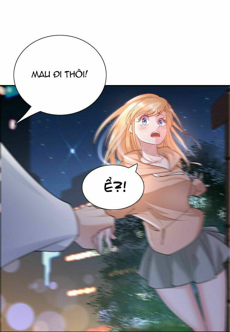 tiểu bạch điềm thê của long thiếu chapter 43 32