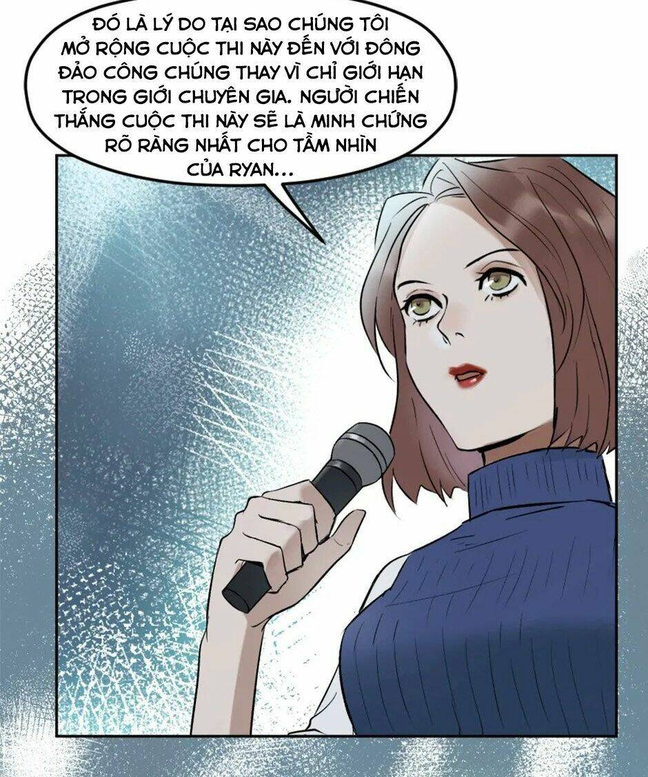 anh hùng và hiệp nữ chapter 14 34