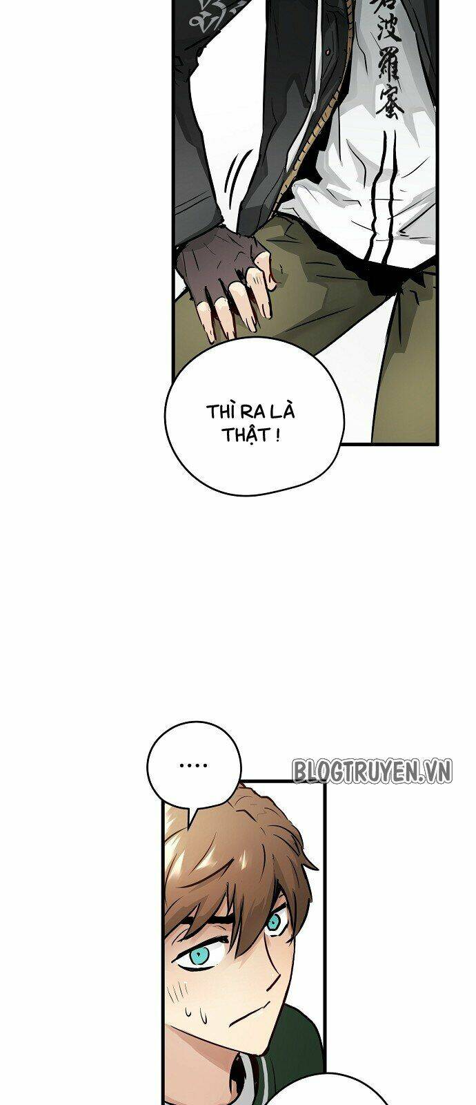 hứa lan chapter 29 21