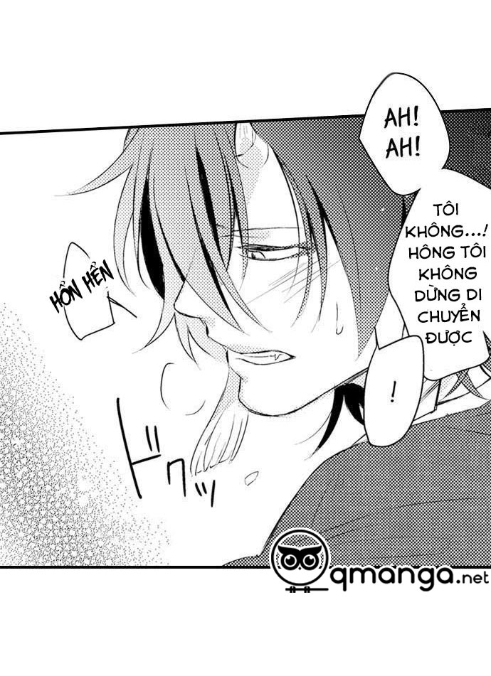 ác ma dục vọng chapter 6 15