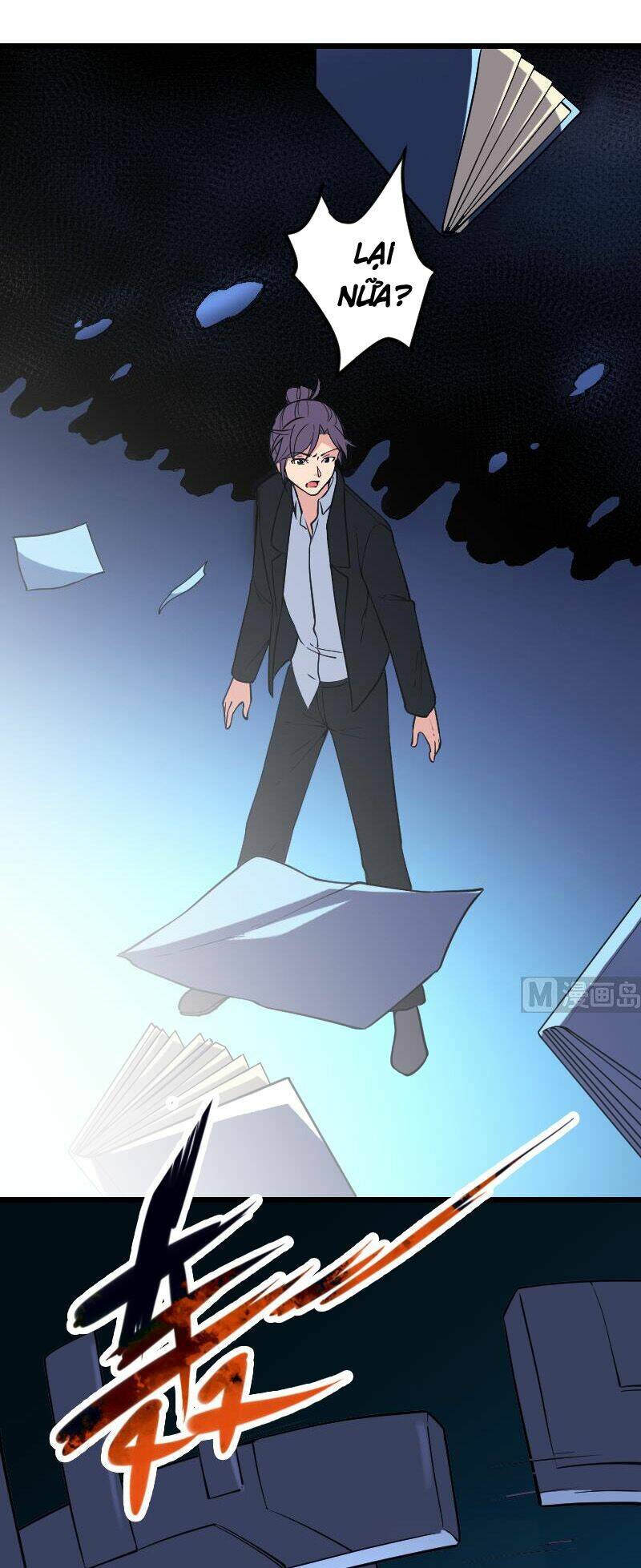 ngưu thư cung ứng thương chapter 194 11