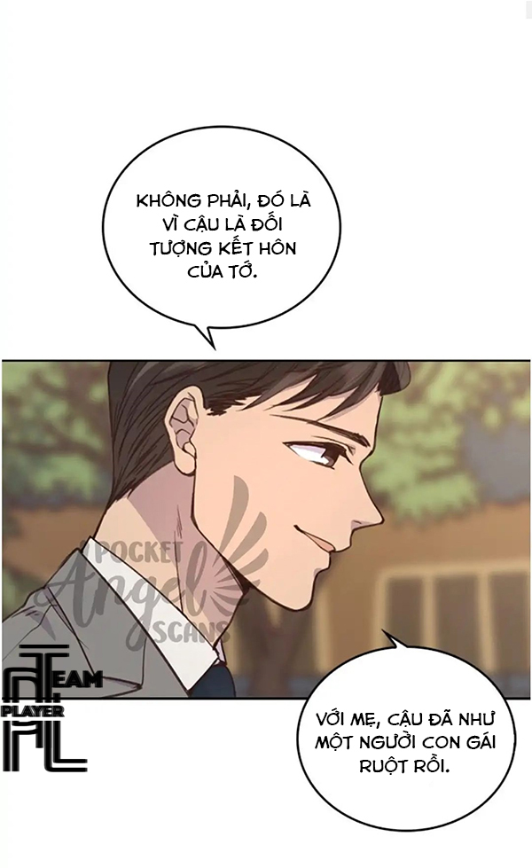 hôn nhân bất khả thi chapter 1 14