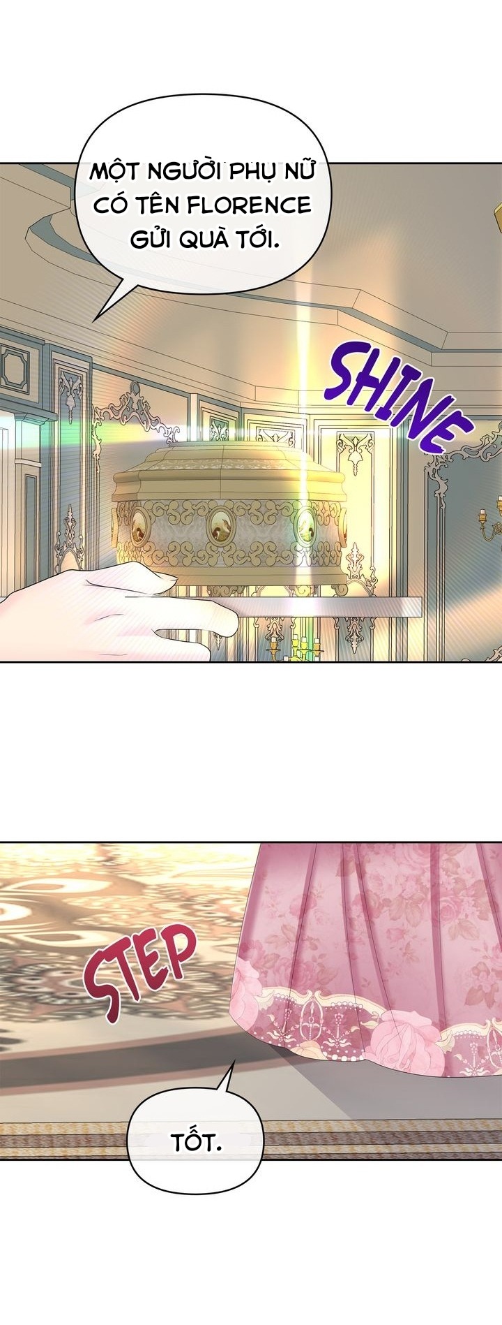 nuôi chồng từ bé chapter 59 14