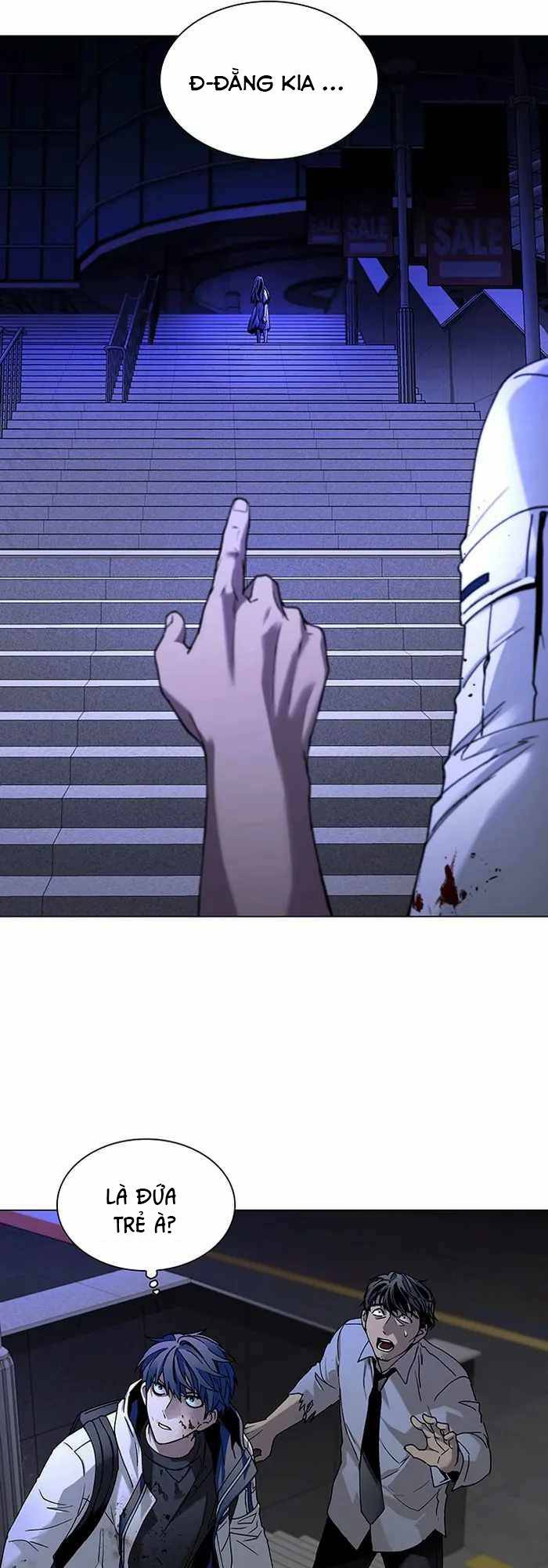 võng du mạt thế chapter 12 13