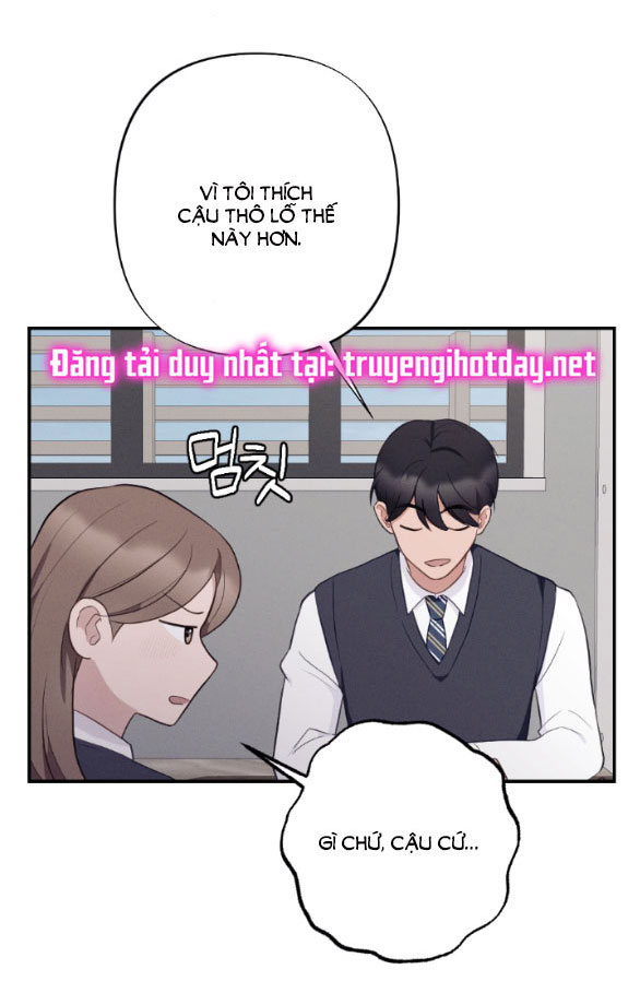 Hãy Khóc Cho Thật Xinh Đẹp Đi chapter 11.1 - Trang 38