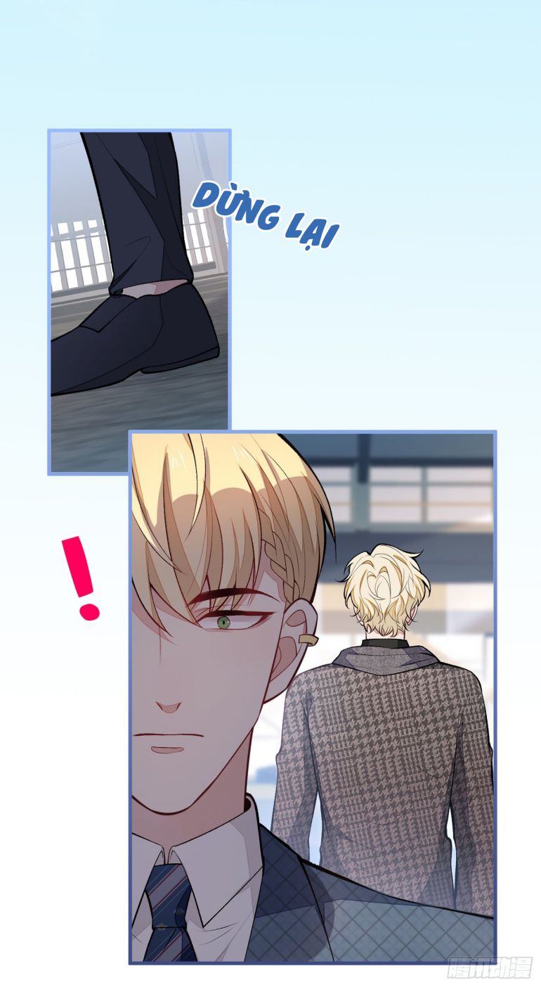 hotsearch của ảnh đế chapter 72.5 20