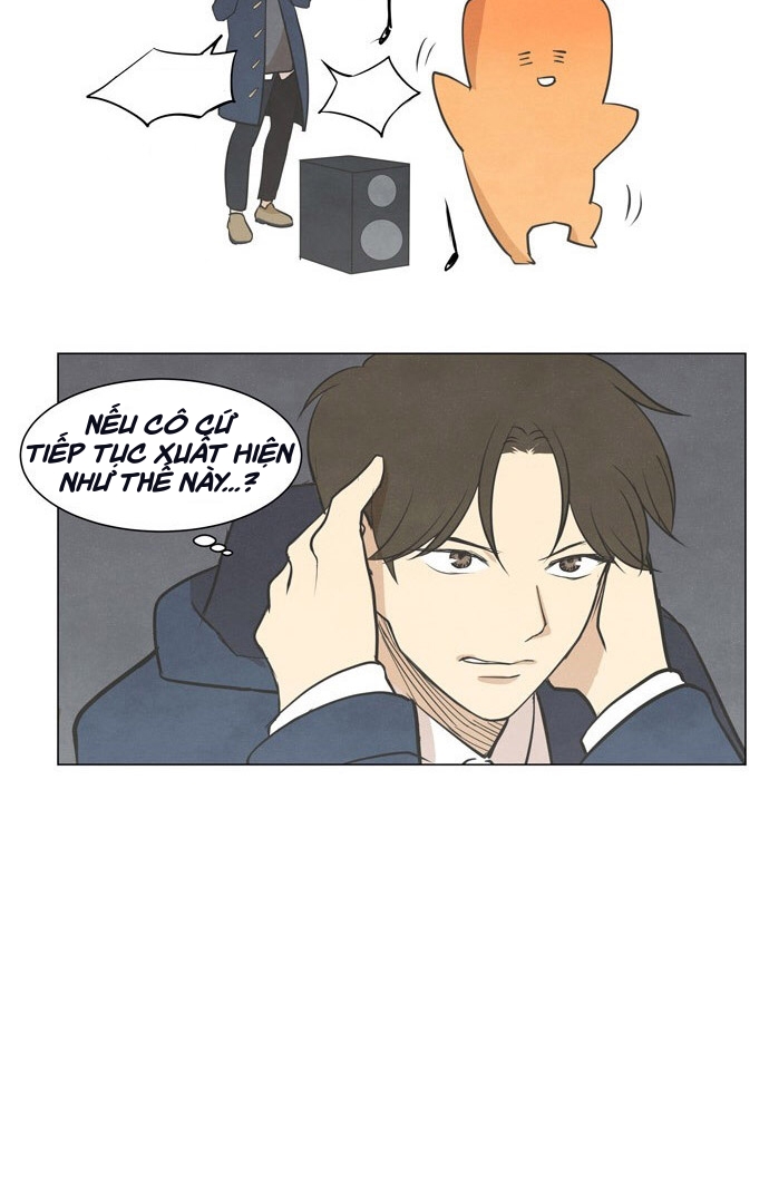 một phần vì thích em chapter 14 29