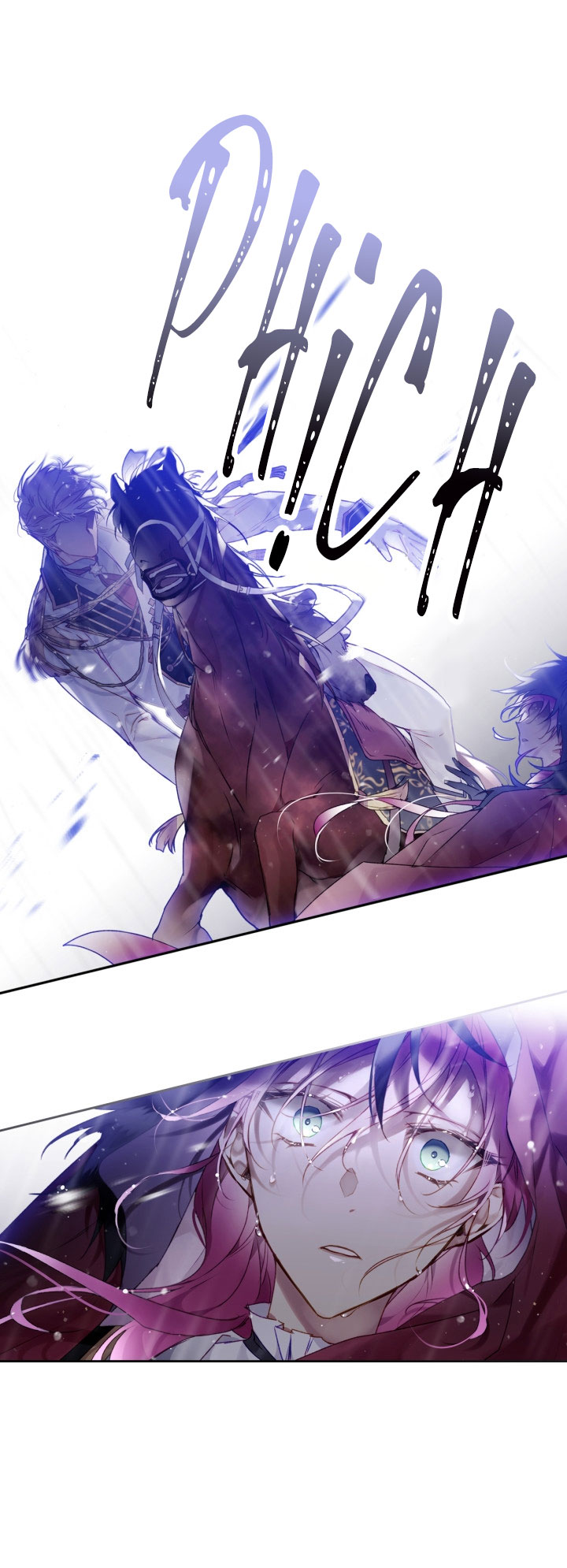 kết thúc của nhân vật phản diện chỉ có thể là cái chết chapter 69 11