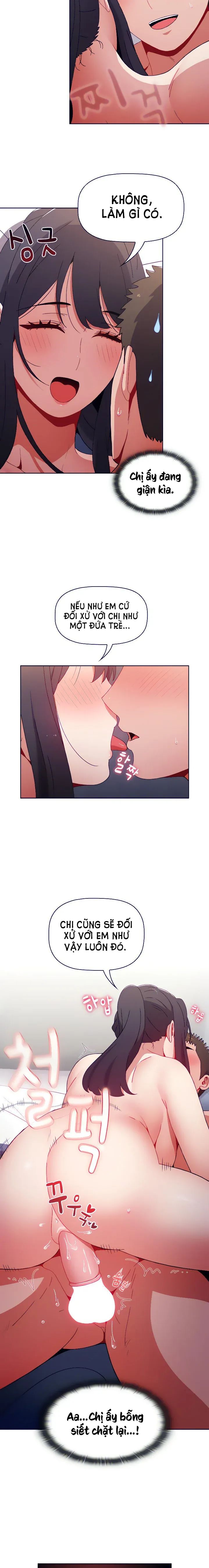 hai chị em chủ nhà chapter 33 7