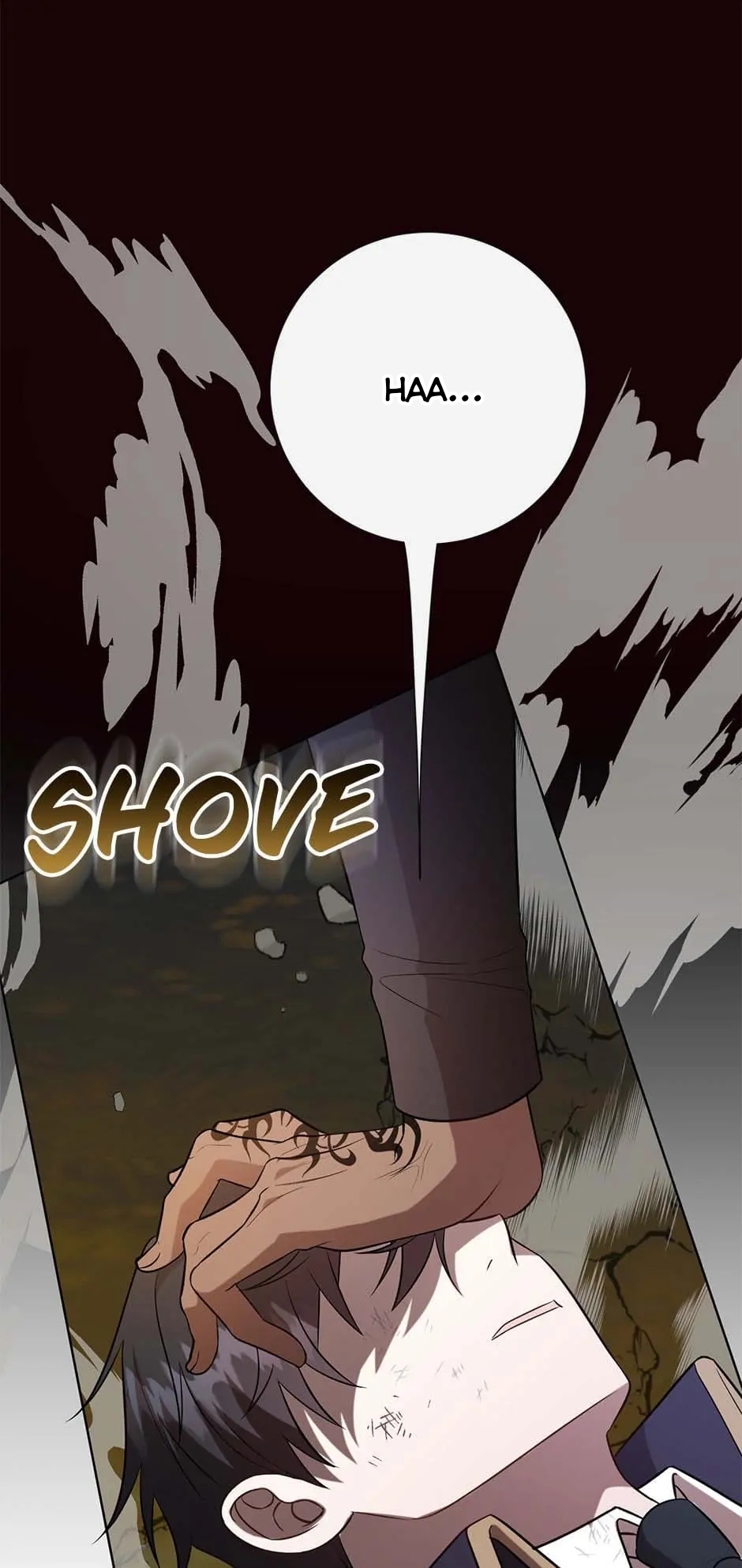 đừng ăn thịt tôi mà chapter 107 46